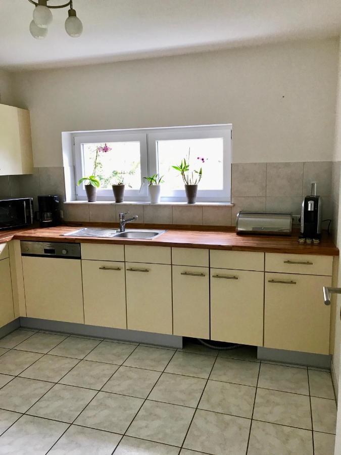 Ferienwohnung Annabelle 博德曼路德维希港 外观 照片